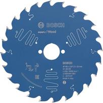 Pjovimo diskas Bosch 2608644083; 190x30 mm; Z24