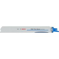 Pjūklelis tiesiniam pjūklui Bosch 2608658989; 225 mm; 1,1 mm