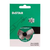Deimantinis pjovimo diskas DISTAR 11120159033; 50 mm; 0,6 mm