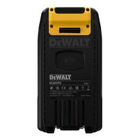 Akumuliatorių adapteris DeWalt DCAFVPS-XJ; 54 V