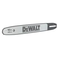 Grandininio pjūklo juosta DeWalt DZO6440-QZ; 40 cm; 0,325''