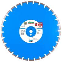 Deimantinis pjovimo diskas DISTAR 12185004157; 500 mm; 3,8 mm; 25,4 mm; 12 mm