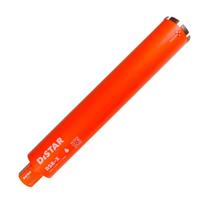 Deimantinė karūna drėgnam pjovimui DISTAR 10170085232; 82 mm; 450 mm