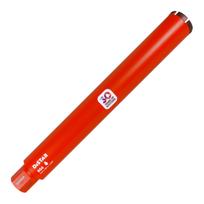 Deimantinė karūna drėgnam pjovimui DISTAR 10170085153; 62 mm; 450 mm; 1 1/4''