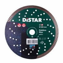 Deimantinis pjovimo diskas DISTAR 10170429019; 230 mm; 2,5 mm