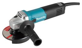 Kampinis šlifuoklis Makita GA5100; 850 W; 125 mm