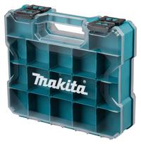 Įrankių dėžė Makita E-26870
