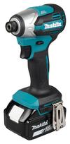 Smūginis veržliasukis Makita DTD158Z; 18 V