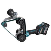 Juostinis šlifuoklis Makita BS002GZ; 40 V