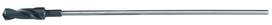 Grąžtas medienai Makita D-70437; HSS; 28x600 mm