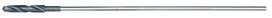 Grąžtas medienai Makita D-70384; HSS; 18x600 mm
