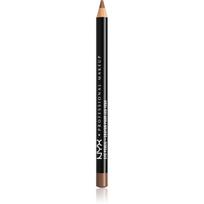 NYX Professional Makeup Eye and Eyebrow Pencil akių apvadas atspalvis 904 Light Brown 1.2 g