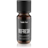 Stadler Form Refresh Citron & Rozmarýn eteriniai aliejai 10 ml
