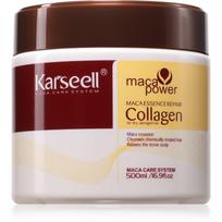 Karseell Collagen Hair Mask plaukų kaukė su kolagenu 500 ml