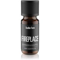 Stadler Form Fireplace eteriniai aliejai 10 ml