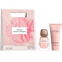 narciso rodriguez all of me dovanų rinkinys moterims