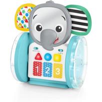 Baby Einstein Chase & Tap Earl Interactive Crawling Toy muzikinis žaislas 6 m+ 1 vnt.