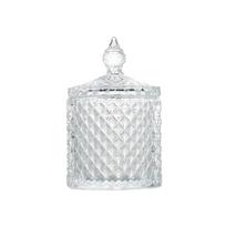 Saldaininė DELI GLASSWARE, 13 cm