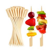 Užkandžių smeigtukai GRILL MEISTER, 12 cm, 50 vnt.