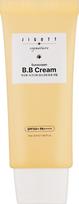 Kremas įdegio priežiūrai veidui Jigott Signature BB Cream SPF50+, 50 ml