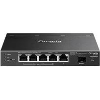 TP-LINK Omada SG2206MP network switch L2 Gigabit Ethernet (10/100/1000) Power over Ethernet (PoE) SG2206MP