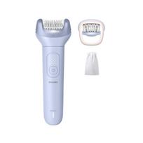 Epilator Series 8000 BRE708/00 Belaidis epiliatorius; sausam ir drėgnam naudojimui