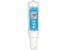 pH matuoklis Lutron PH-222