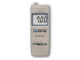 pH matuoklis Lutron YK-21PH