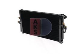 AKS DASIS Alyvos aušintuvas 426007N