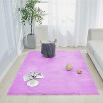 Strado Triušių taikos kilimas Strado 140x200 Levandų (Violetas) universalus