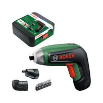 Bosch akukruvikeerija IXO 8