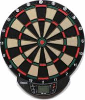 „Master Dart Elect 65“ elektroninė smiginio lenta