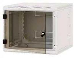 TRITON WALL RACK 2 SECTION 6U/600 Pilkas (RBA-06-AD6-CAX-A6)