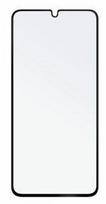 Fixed Fiksuotas Full Cover 2.5D do Samsung Galaxy A34 5G, juoda