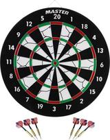 Master Dart 2in1 Dvipusis 45 cm + 6 smiginis