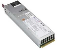 Serverio maitinimo šaltinis SuperMicro Supermic įkroviklis PWS-1K31D- 1R 1300W
