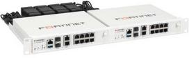Fortinet Rackmount.IT rinkinys, skirtas FortiGate 90G / 91G serijai DUO