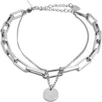 Troli Double steel bracelet VGS1124S