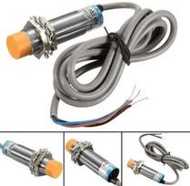 Oem Indukcinis artumo jutiklis LJ12A3-4-Z/BX NPN 6-36V 4mm