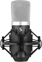 Studijinis mikrofonas Stagg SUM40