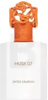 Swiss Arabian Musk 07 EDP parfumuotas vanduo unisex, 50 ml