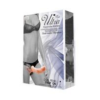 BAILE – Ypatingai Aistringi DIRBAI Dviejų variklių vibracija