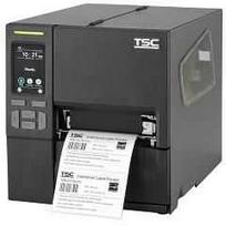Carruzzo TSC MB241T etikečių spausdintuvas Tiesioginis terminis/terminis perdavimas 203 x 203 DPI 304,8 mm/sec Vielinis ir Bevielis Tinklinis LAN jungtis „Wi-Fi“ Bluetooth