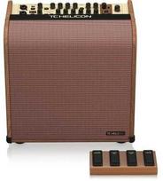 TLN TC Helicon Harmony V60 kombo akustiniams instrumentams 60 W