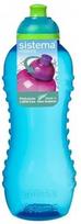 Gertuvė Sistemos sistema – Twist´n Sip 460ml – Mėlyna