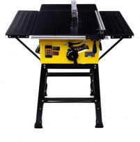KRAFT & DELE Kraftdele Elektrinis stalinis pjūklas 250 mm, 2900W, 4800 rpm,