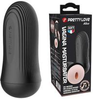 PRETTY LOVE -ALICE, VAGINA MASTURBATOR