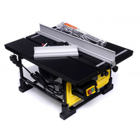 KRAFT & DELE Kraftampdele Stalo pjūklas KD5290 2kW 43mm