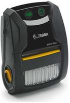 Zebra ZQ310 Plus etikečių spausdintuvas Tiesioginis terminis 203 x 203 DPI 100 mm/sec Vielinis ir Bevielis Bluetooth