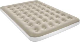 NC2803 PRIPUČIAMAS TURISTINIS ČIUŽINIS 203X152X22 CM BEIGE NILS CAMP